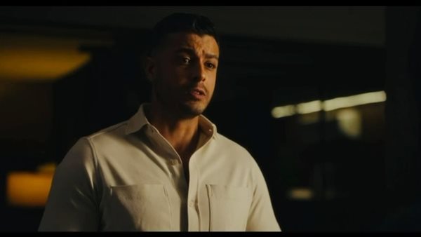 <strong>الفنان الشاب محمد حماد</strong>