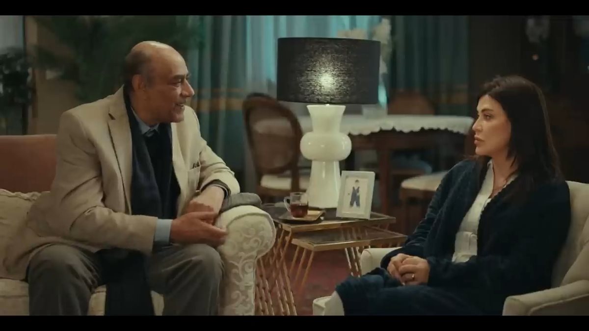 <strong>مسلسل