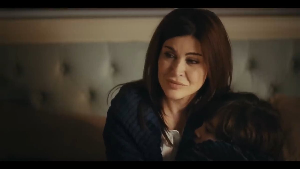 <strong>مسلسل