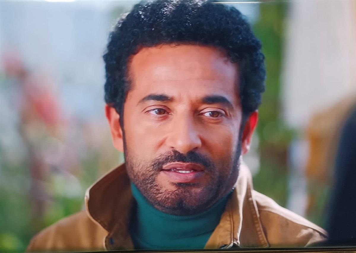 <strong>مسلسل إفراج</strong>