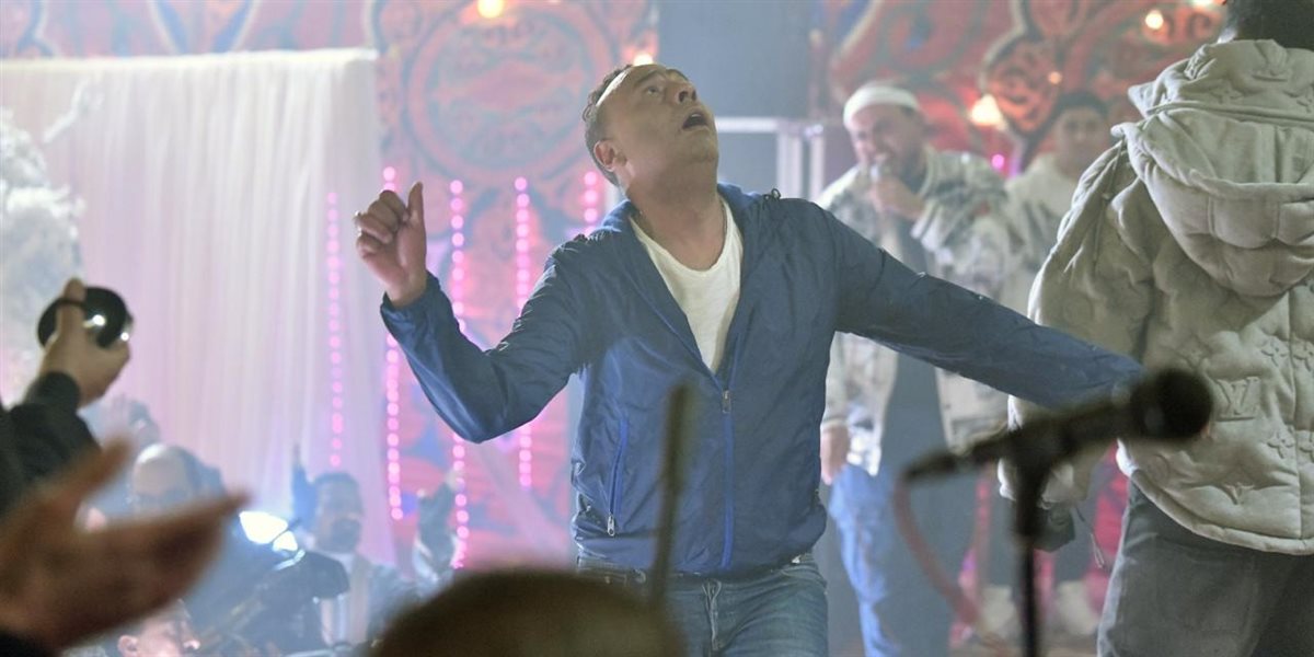 <strong>فيلم “فاميلي بيزنس”</strong>