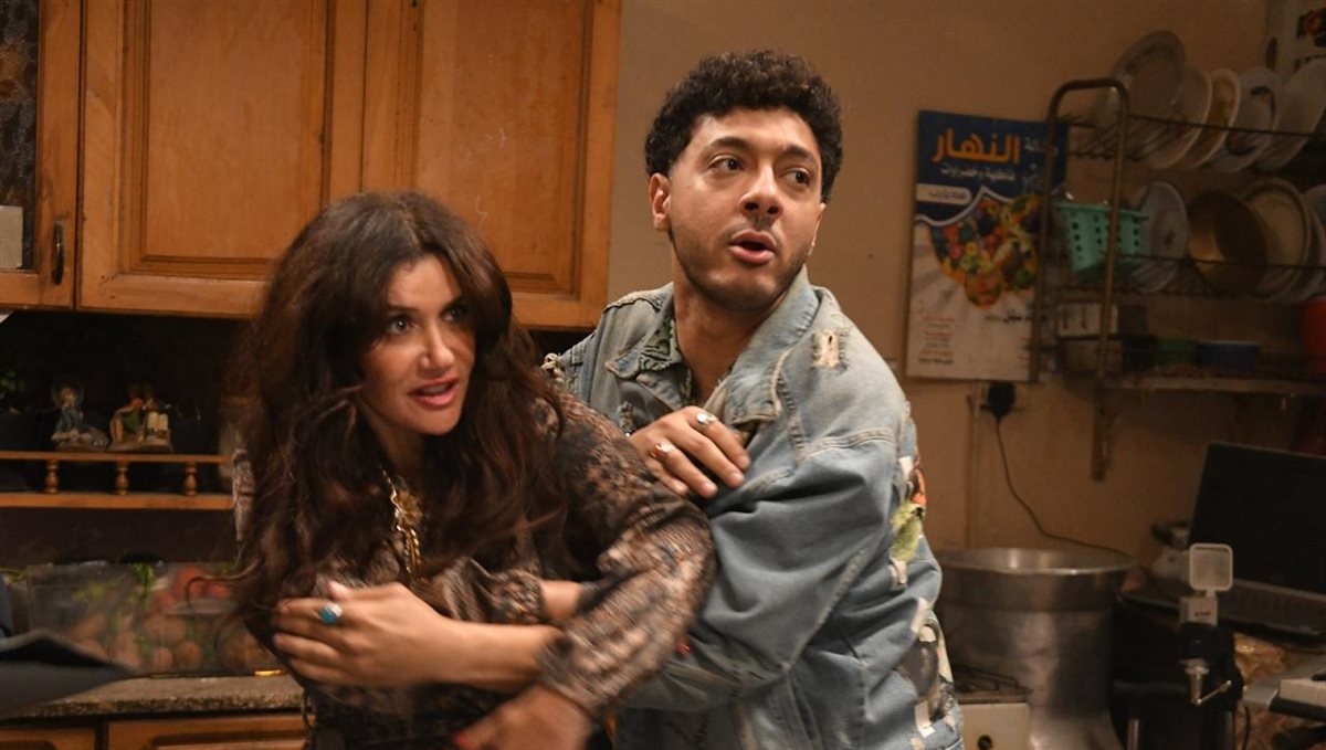<strong>فيلم “فاميلي بيزنس”</strong>