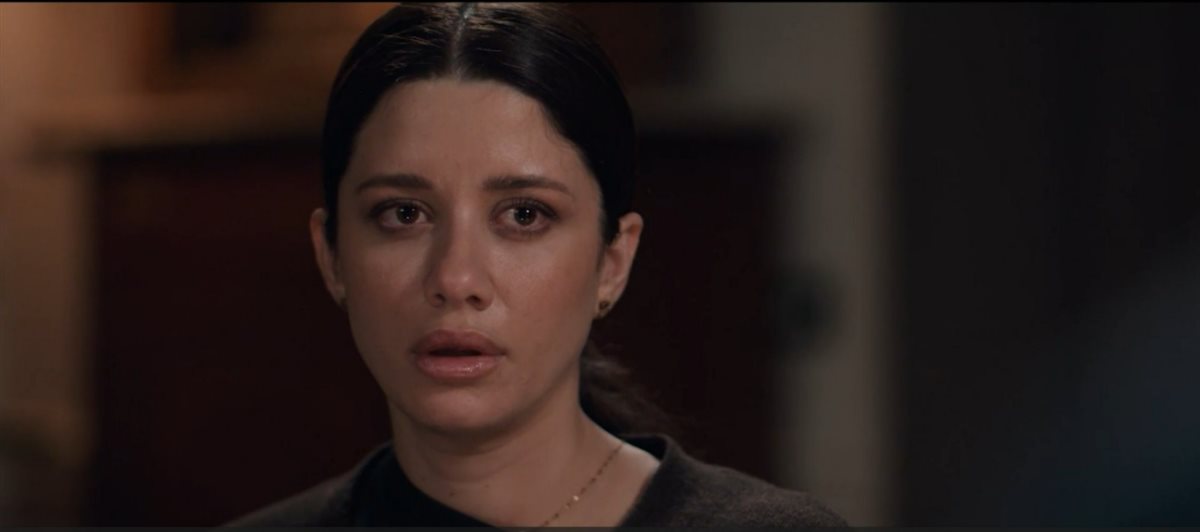 <strong>مسلسل فرصة أخيرة</strong>