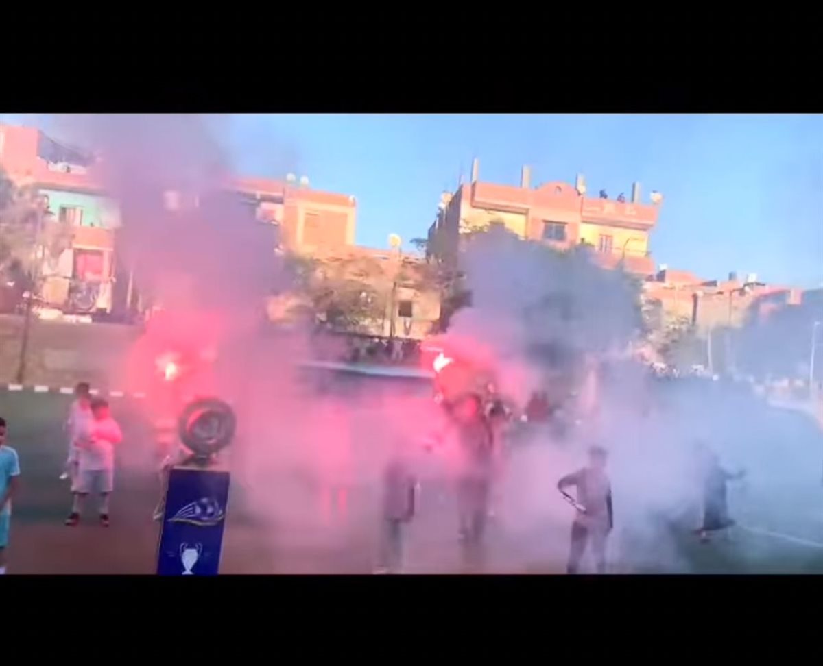 بطولة أبو رواش
