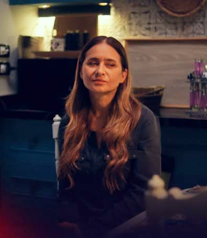 <strong>مسلسل «على قد الحب»</strong>