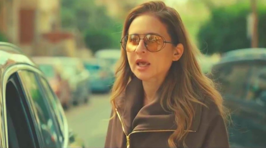 <strong>مسلسل «على قد الحب»</strong>