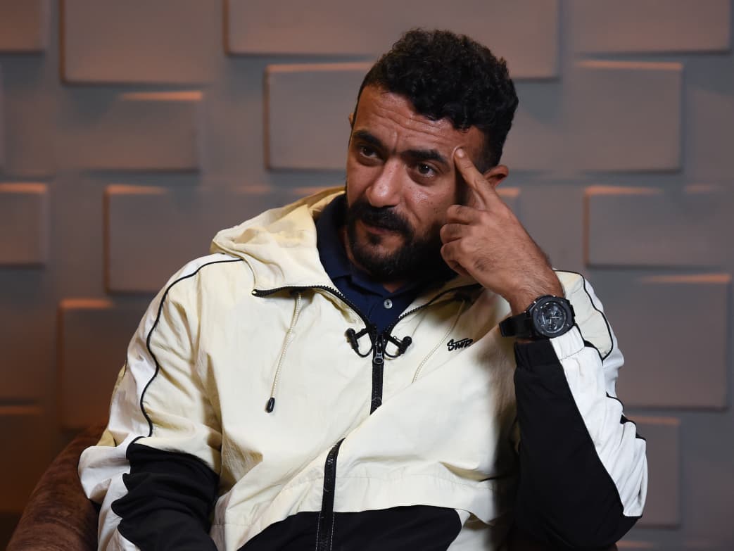 <strong>أحمد العوضي</strong>