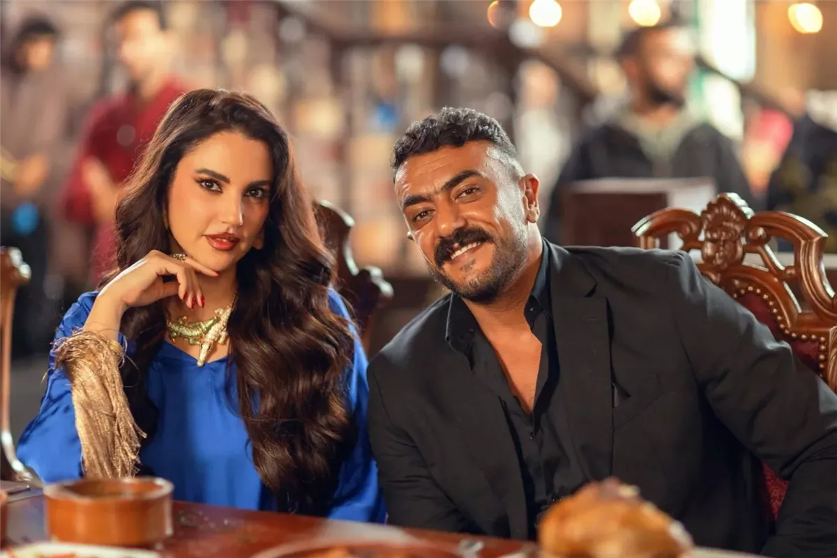 <strong>مسلسل علي كلاي</strong>