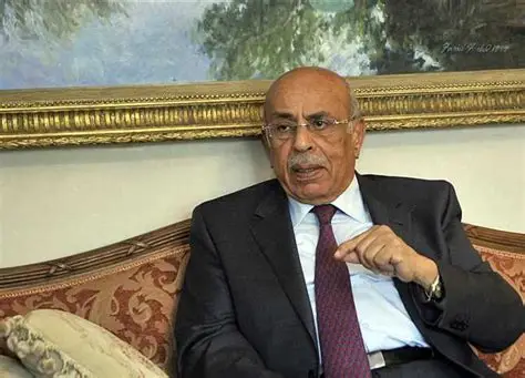 مفيد شهاب