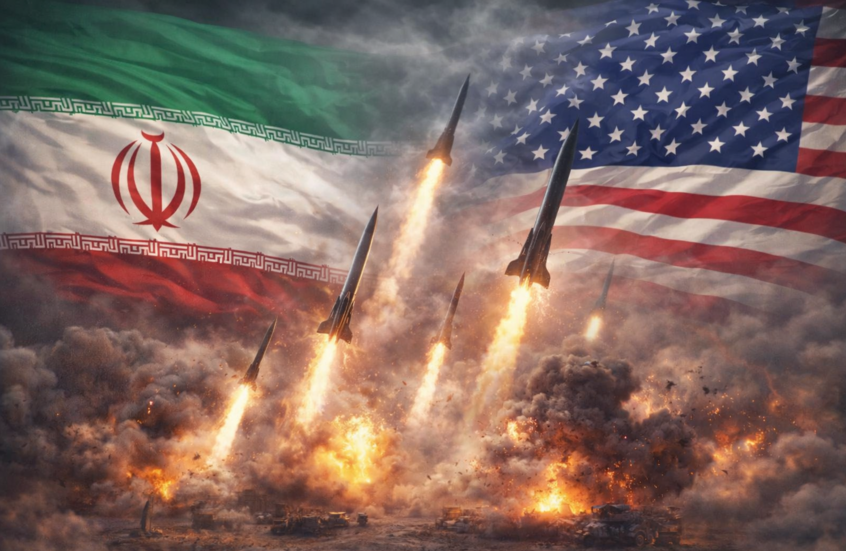 <strong>شروط واشنطن للتفاوض مع إيران</strong>