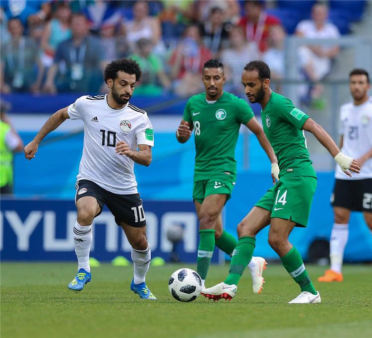 مصر والسعودية
