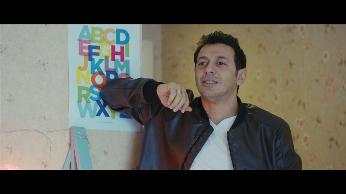 <strong>مسلسل 