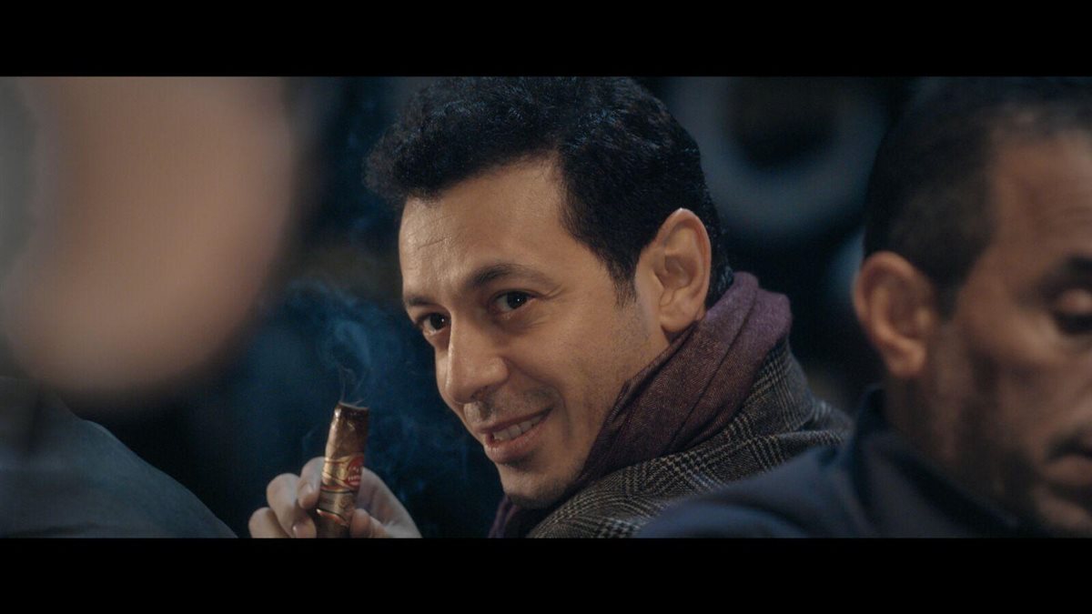 <strong>مسلسل 