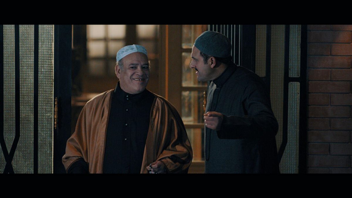 <strong>مسلسل 
