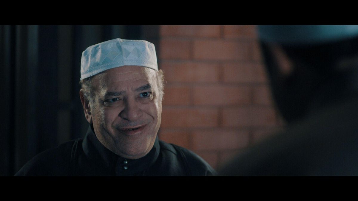 <strong>مسلسل 