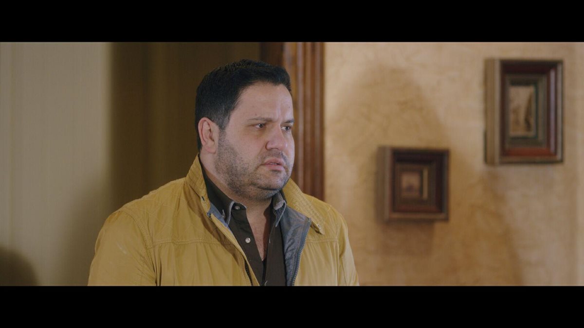 <strong>مسلسل 