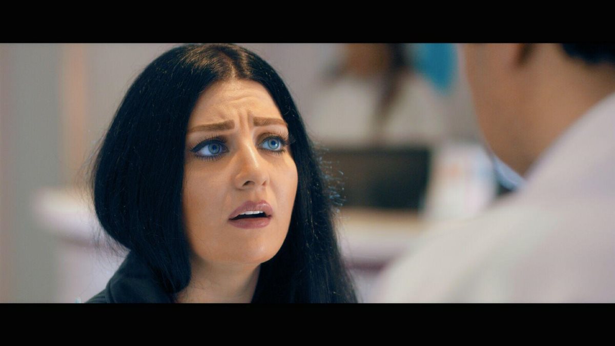<strong>مسلسل 