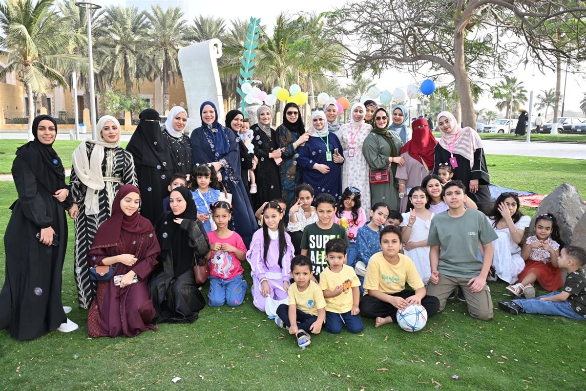 <strong>نهي مجدي تشارك في احتفالية بجدة وسط أجواء من البهجة</strong>