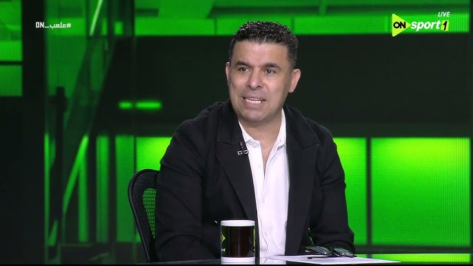 خالد الغندور