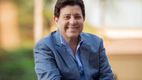 <strong>هاني شاكر</strong>