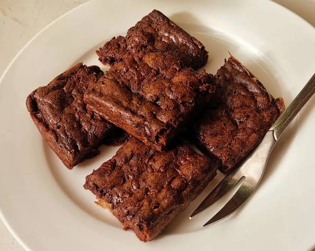 براونيز الموز