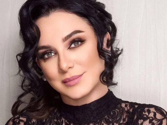 <strong>سلاف فواخرجي</strong>