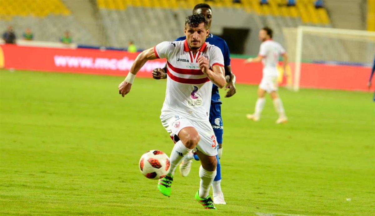 طارق حامد
