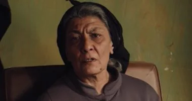 <strong>سماح أنور</strong>