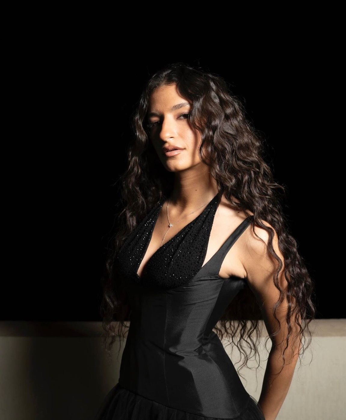<strong>أميرة أديب</strong>