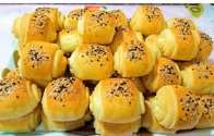 باتية بالجبنة