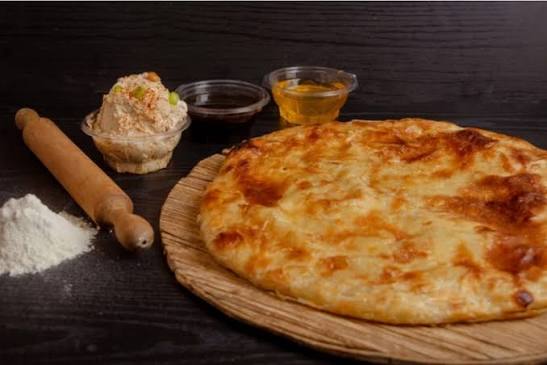 الفطير المشلتت&nbsp;