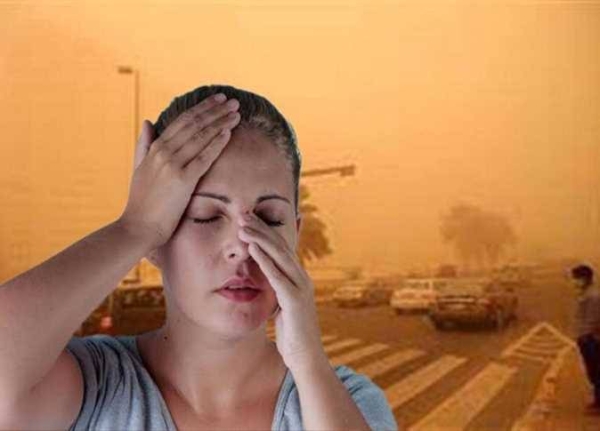 مرضى الحساسية