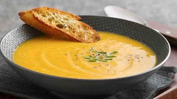 شوربة العدس&nbsp;