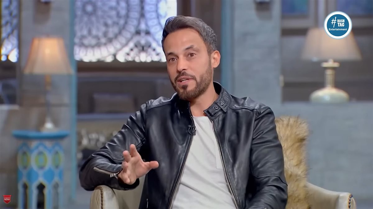 يوسف الشريف