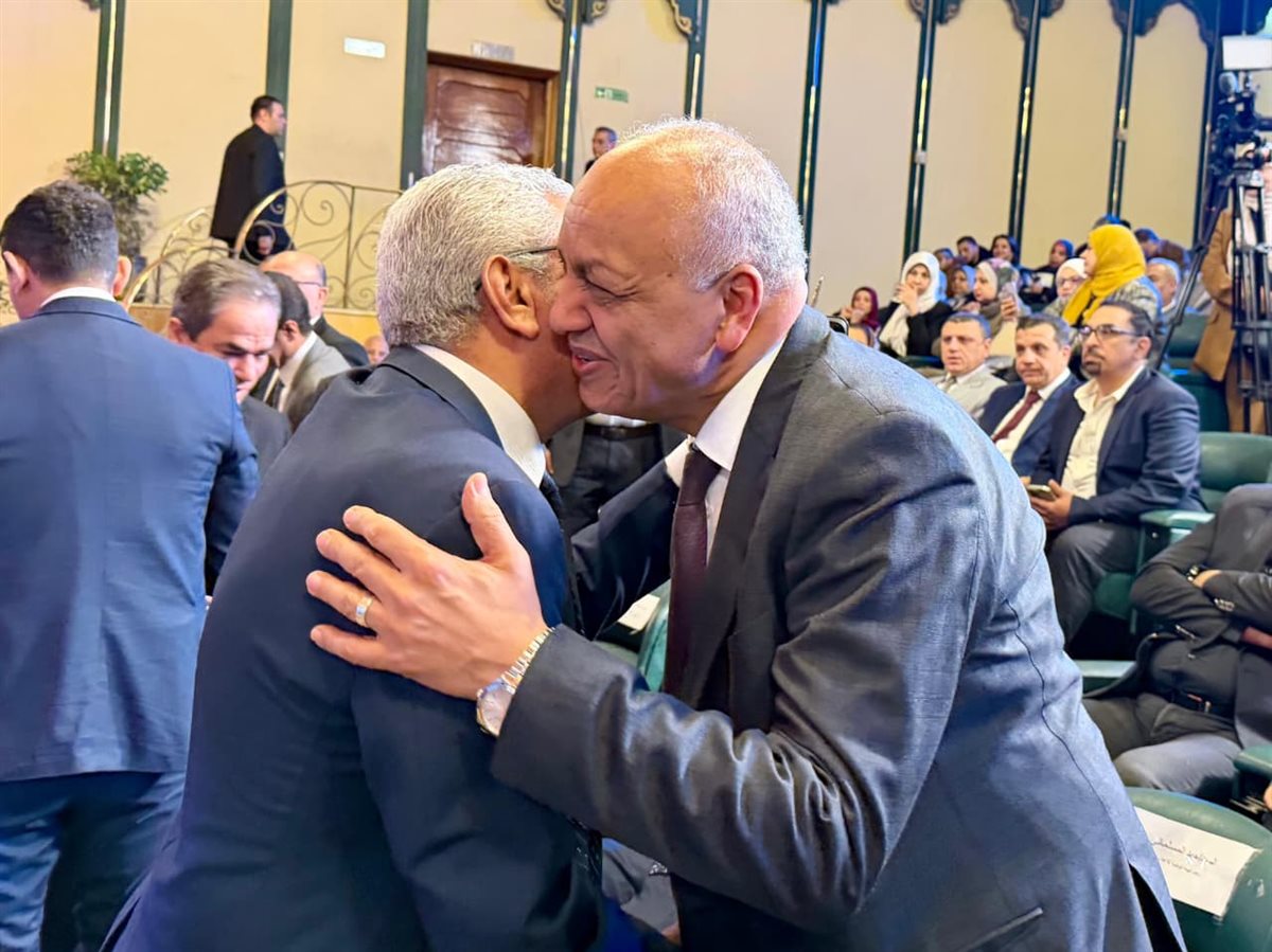 <strong>الإعلامي مصطفى بكري</strong>