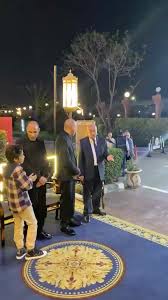 <strong>عزاء مدير التصوير عبد الحميد التوني</strong>