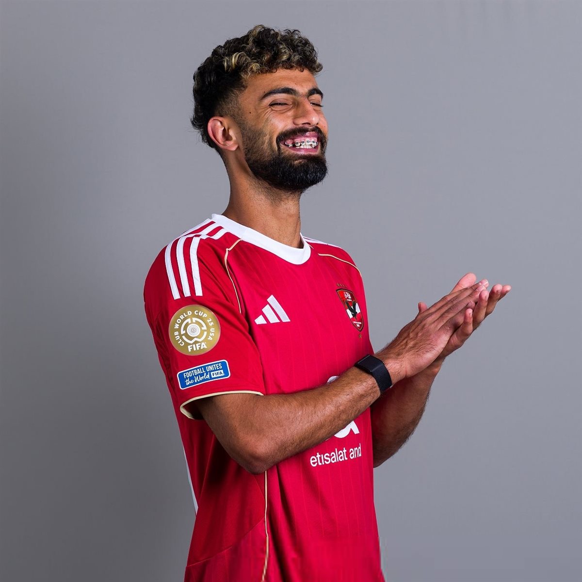 أحمد رضا