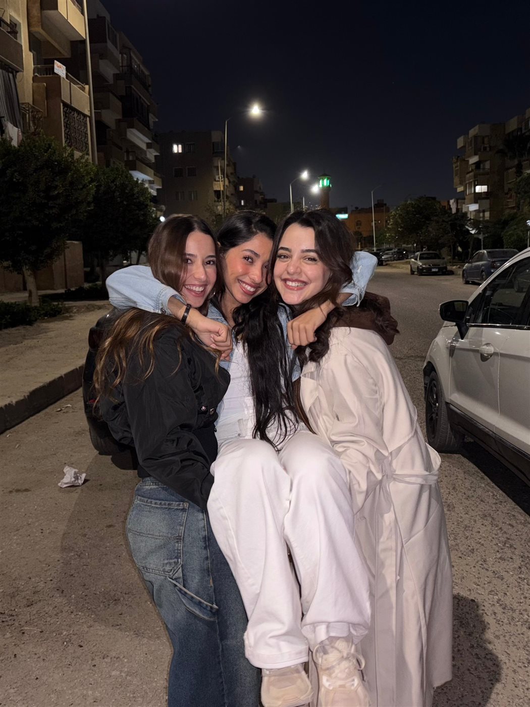 <strong>مسلسل أندر إيدج</strong>