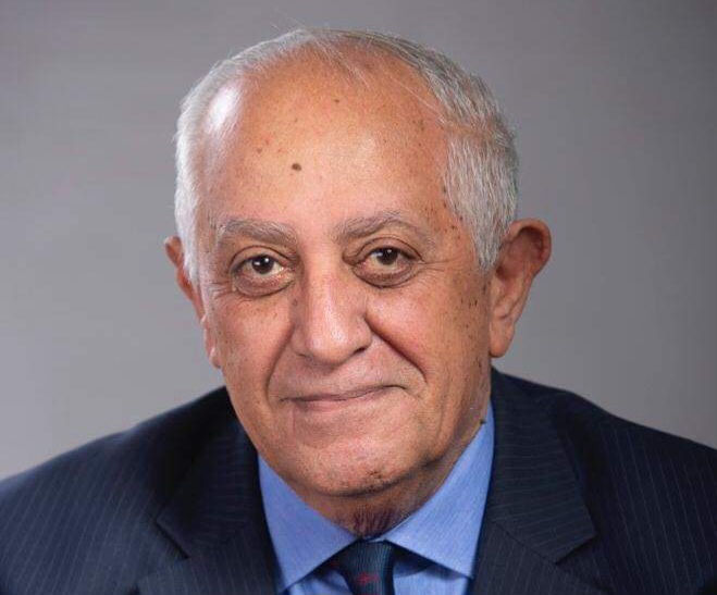 <strong>الناقد الرياضي حسن المستكاوي</strong>