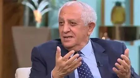 <strong>الناقد الرياضي حسن المستكاوي</strong>