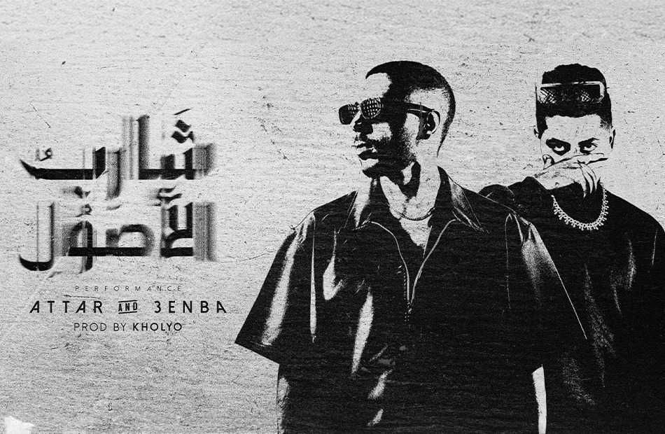 <strong>شارب الأصول</strong>