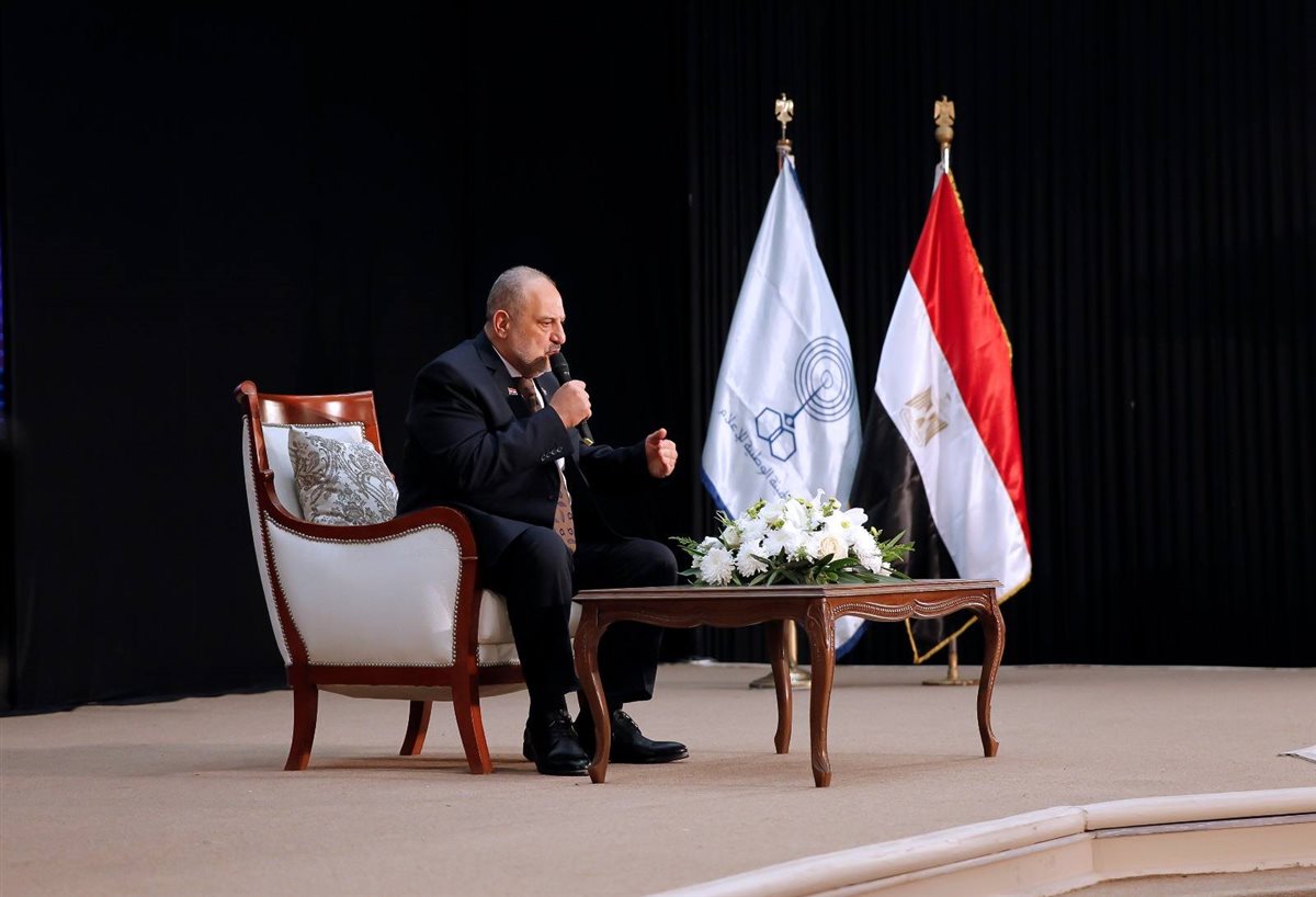 <strong>تدشين فرقة ماسبيرو المسرحية</strong>
