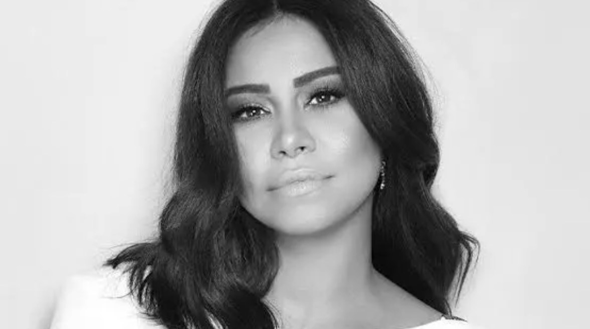 <strong>شيرين عبد الوهاب</strong>
