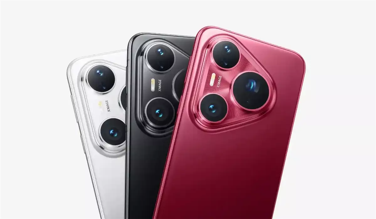 هواوي Pura 90