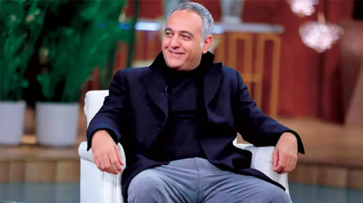 <strong>محمد حفظي</strong>
