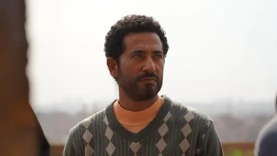 <strong>عمرو سعد</strong>
