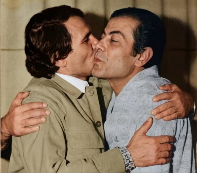 <strong>حليم وفريد</strong>