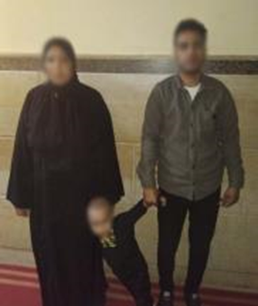 الواقعة