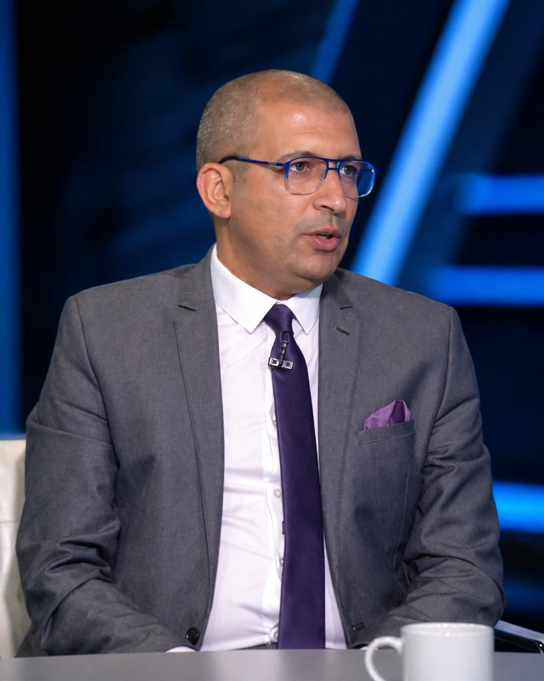 مؤمن حسن
