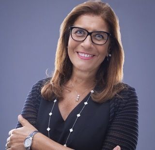 <strong>ميرفت أبو عوف</strong>
